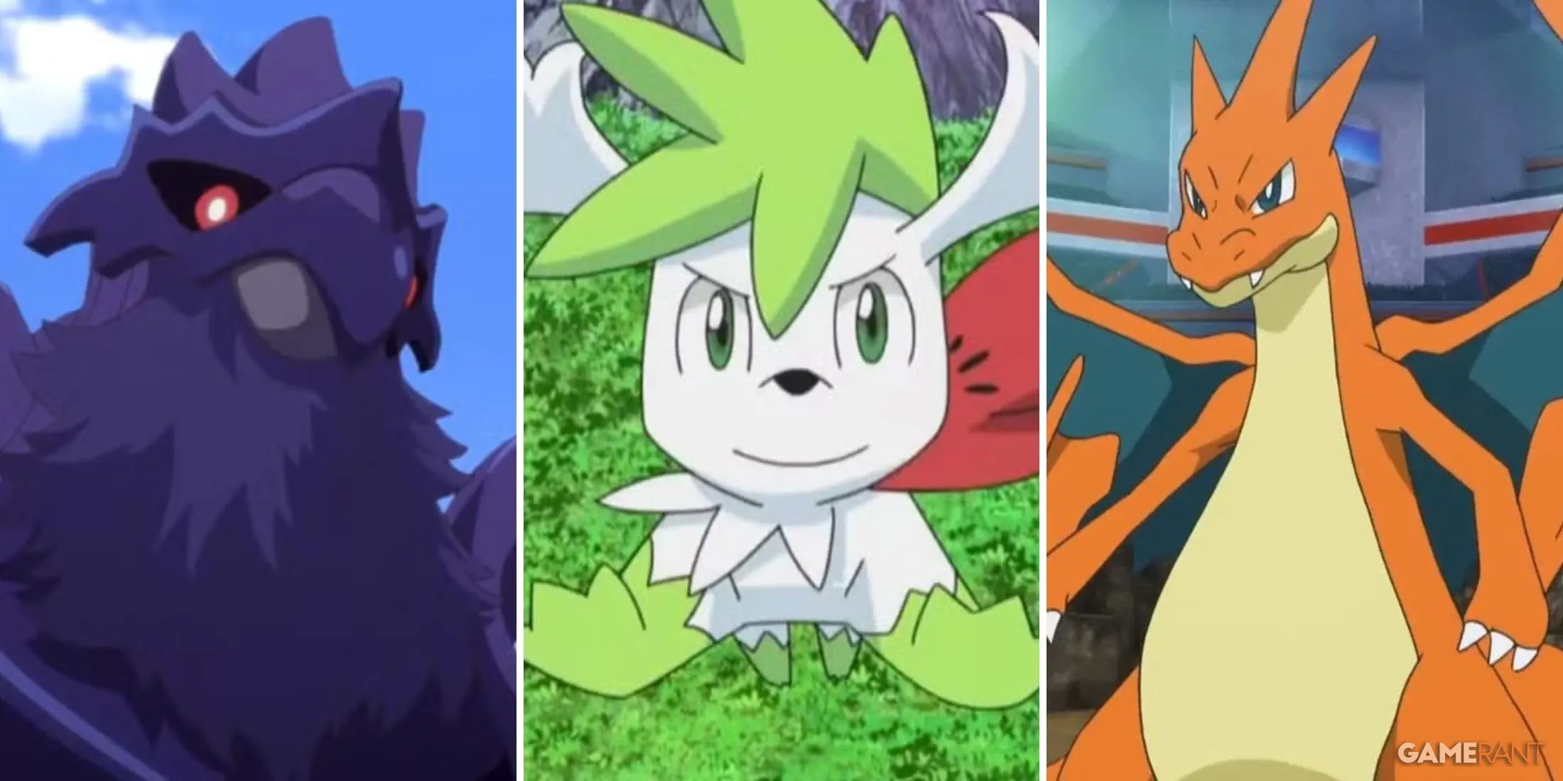 Best Flying-Type Pokemon