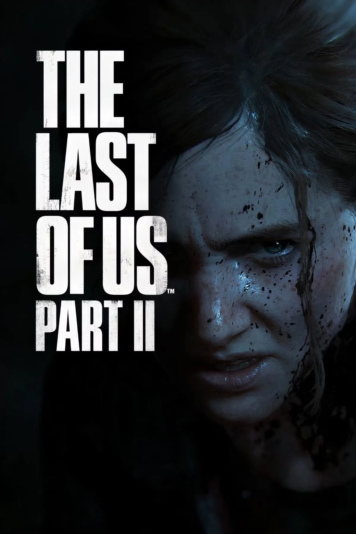 Bìa game The Last of Us Part 2, tựa game bom tấn từ Naughty Dog