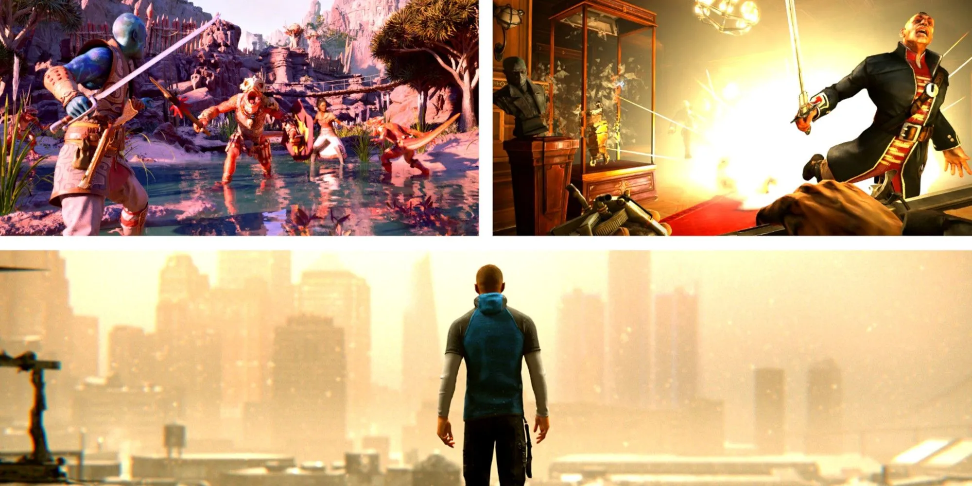 Các quyết định đầu game bạn sẽ phải trả giá sau này