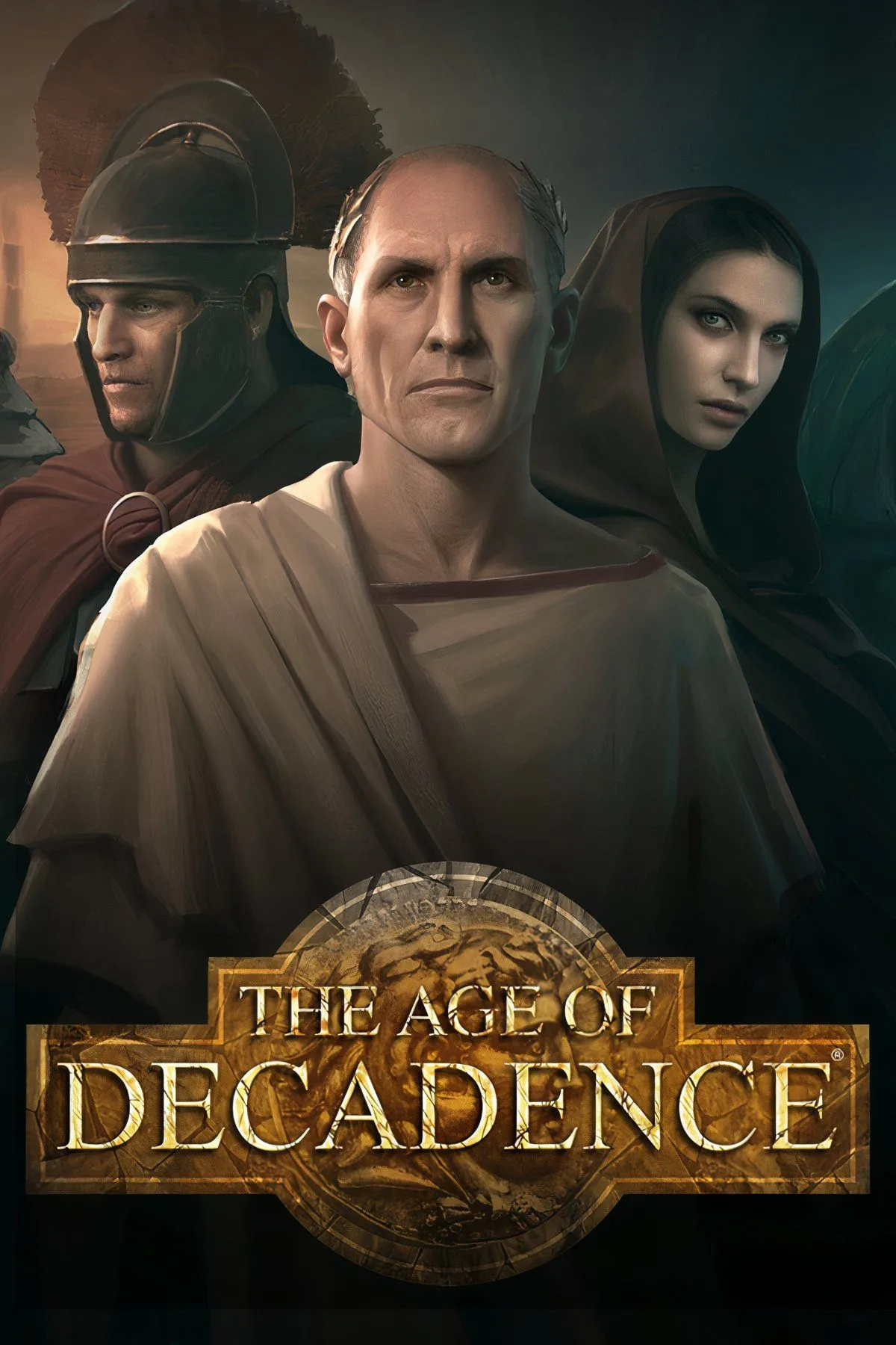 Cảnh chiến đấu trong The Age of Decadence, thể hiện lối chơi chiến thuật và đồ họa đặc trưng