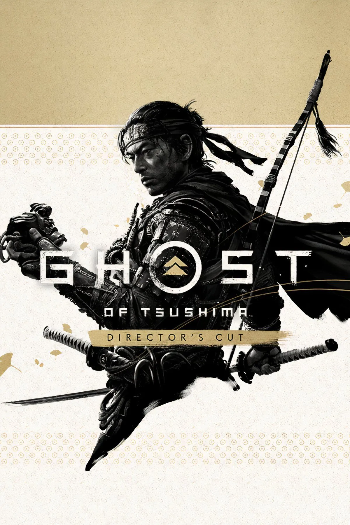 Hình ảnh đồ họa tuyệt đẹp trong game Ghost of Tsushima với phong cảnh Nhật Bản thời phong kiến