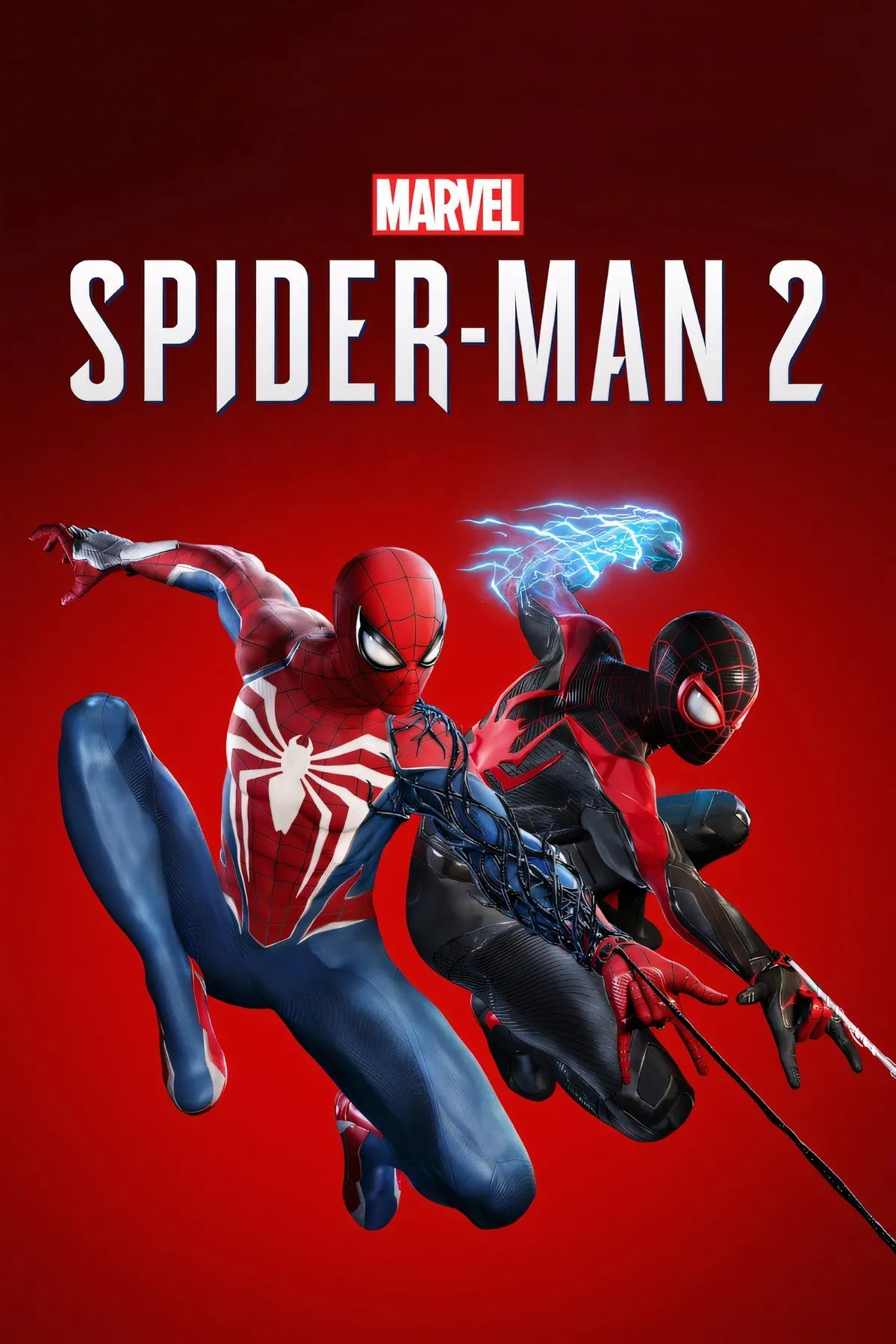 Marvel's Spider-Man 2 với thế giới mở sống động của New York được tái hiện chi tiết trên RTX 5090