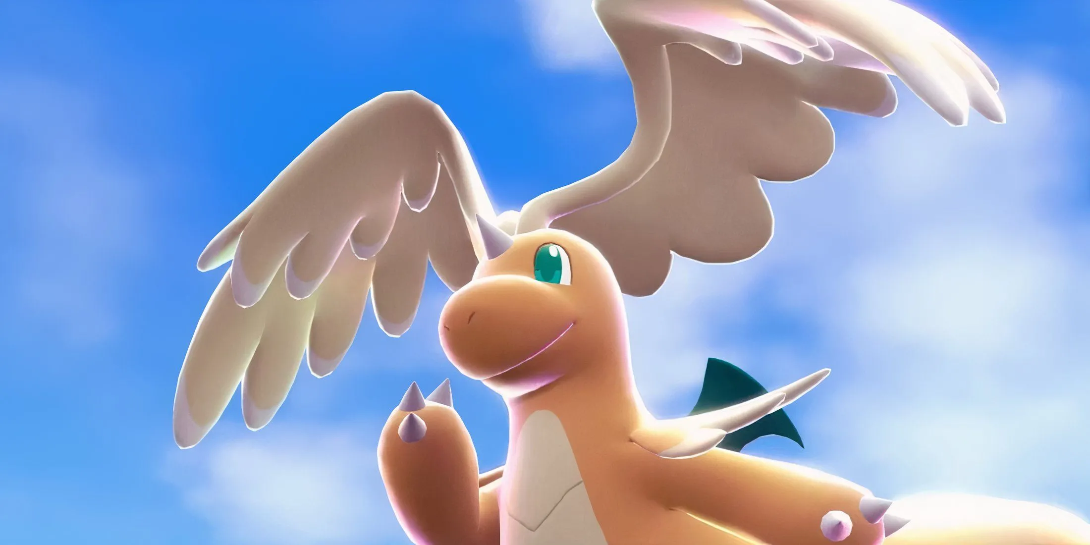 Mega Dragonite được tiết lộ trong Pokemon Presents, xác nhận các rò rỉ