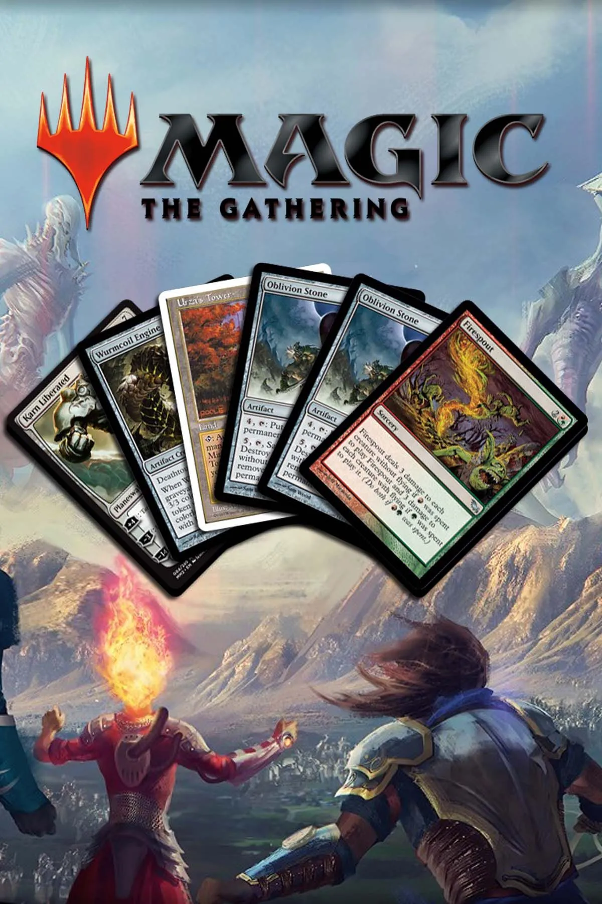 Thương hiệu Magic The Gathering và thành công với các sự hợp tác lớn
