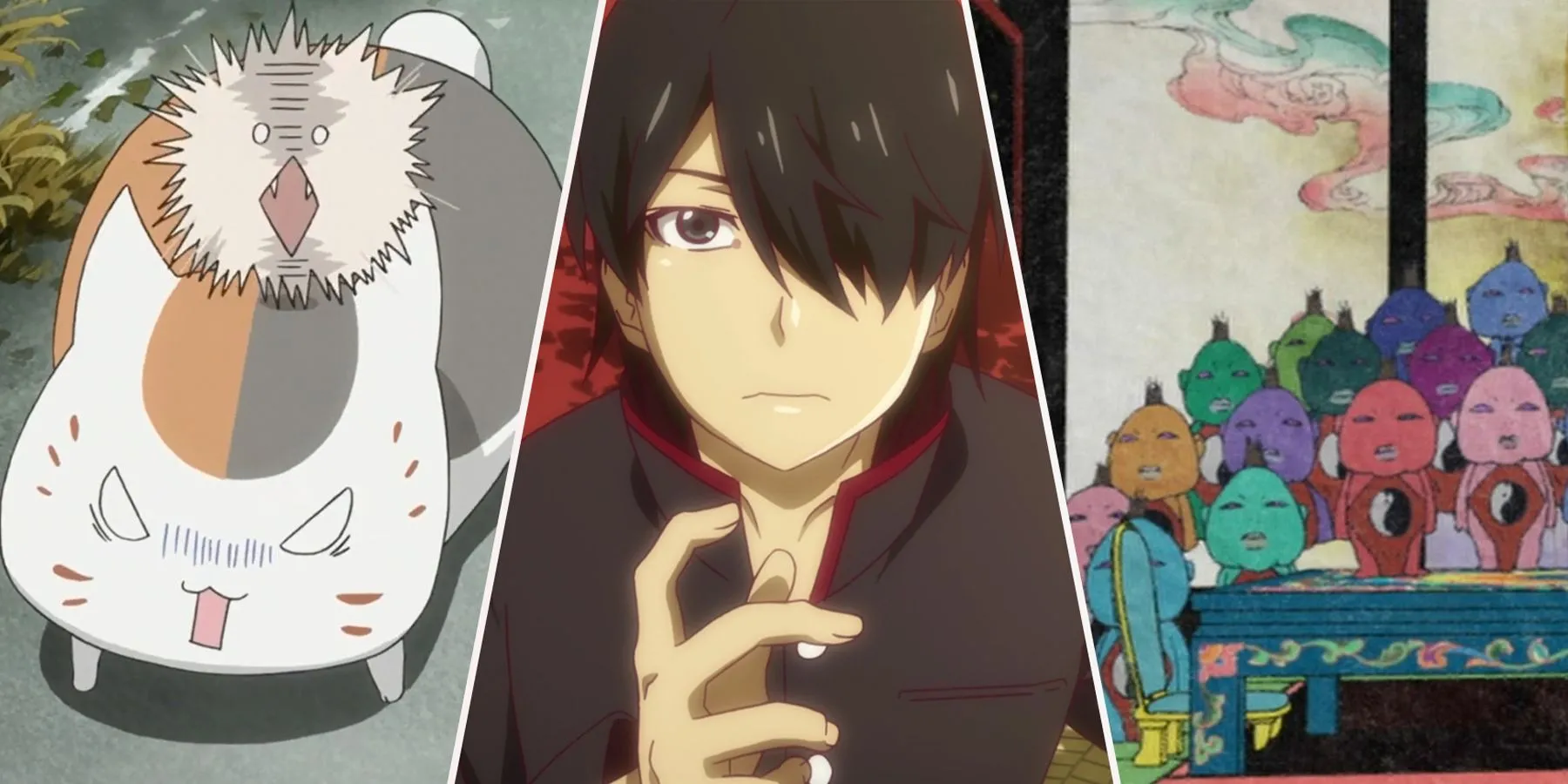 Tổng hợp các anime siêu nhiên hay nhất, thể loại được yêu thích bởi cộng đồng fan anime