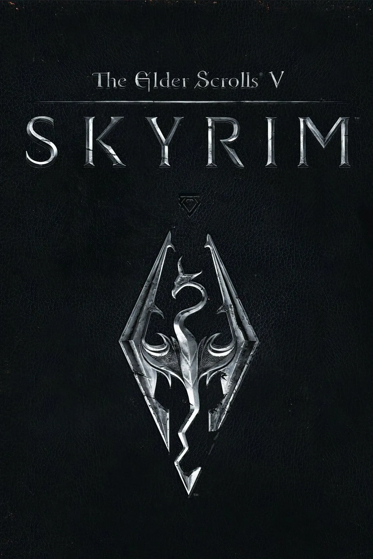 Tổng quan kích thước khổng lồ và các khu vực khác nhau trên bản đồ Skyrim bằng Lego.